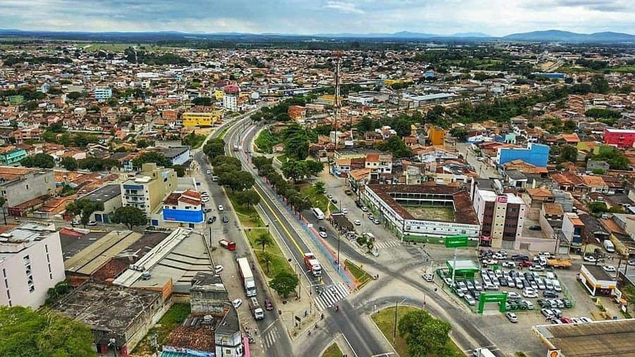 Foto: Divulgação | Wikipedia | Fonte: A Tarde