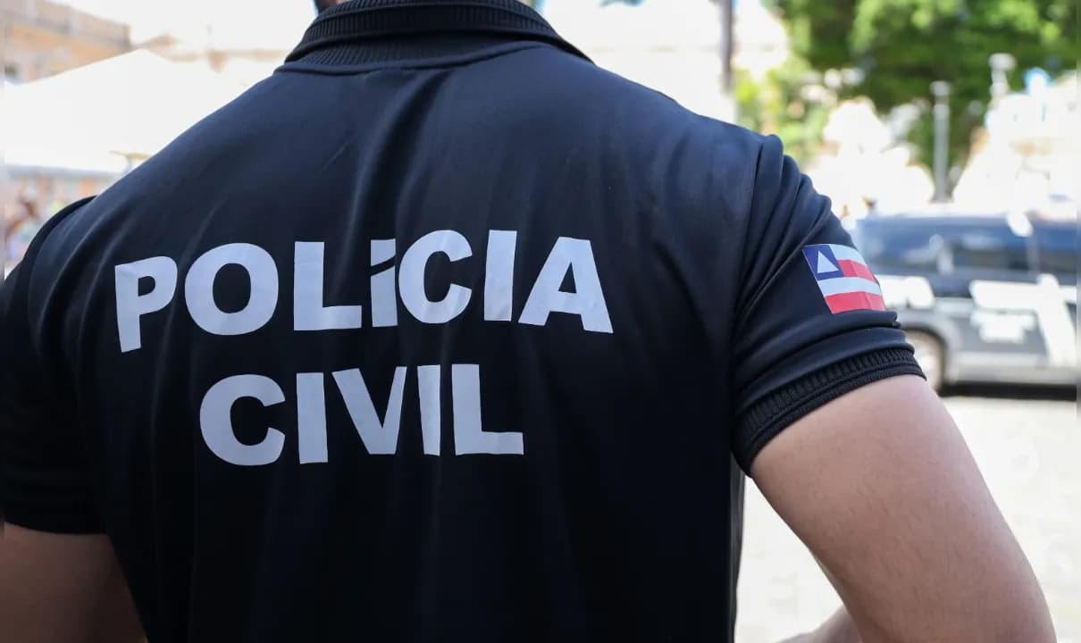 Crimes aconteceram no bairro da Graça na segunda-feira (9). 