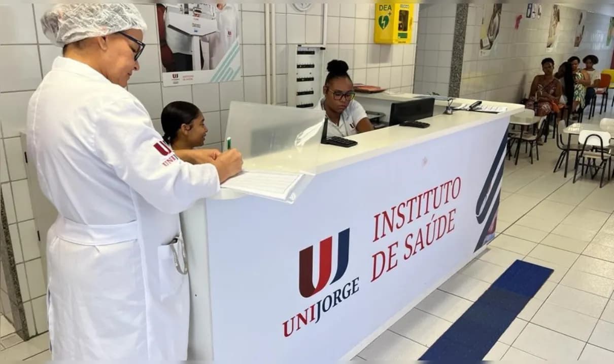 Os atendimentos serão voltados para o tratamento de dores musculares, aplicação de técnicas de relaxamento e fisioterapia pélvica. 