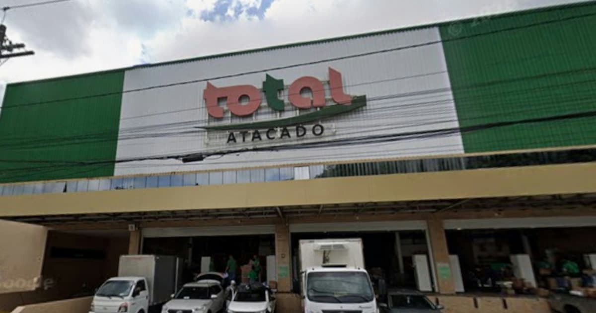 Foto: Reprodução / Google Street View | Fonte: Bahia Notícias