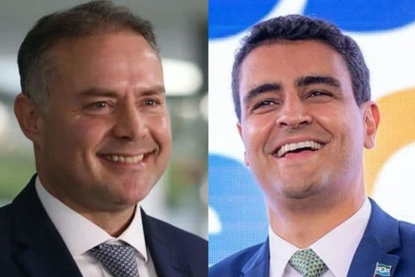Mapas e gráficos de pesquisa eleitoral sobre eleições 2026 em Alagoas