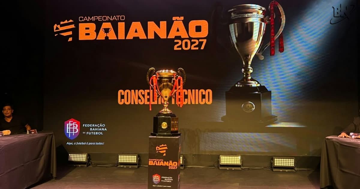 Foto: Hugo Araújo/Bahia Notícias | Fonte: Bahia Notícias
