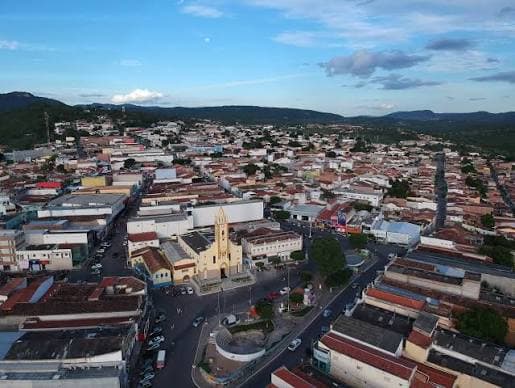 Viatura do Corpo de Bombeiros Militar de Alagoas em atendimento de acidente de trânsito