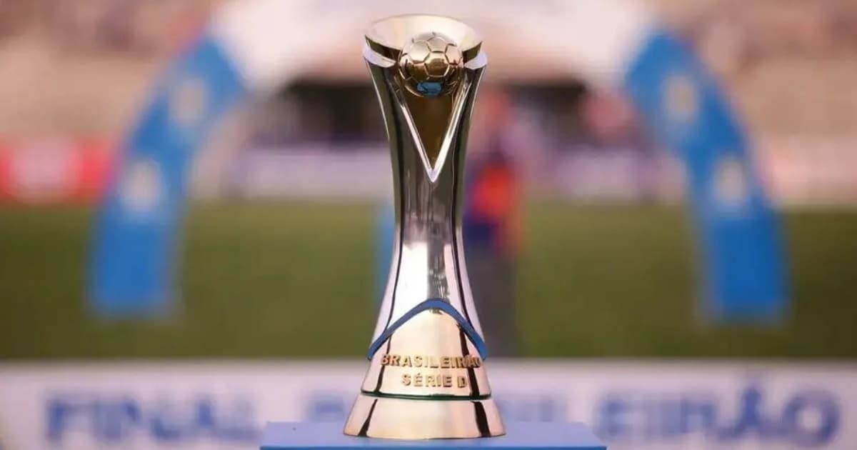 Escudos de Jacuipense, Juazeirense e Jequié, os três clubes baianos confirmados na Série D 2027