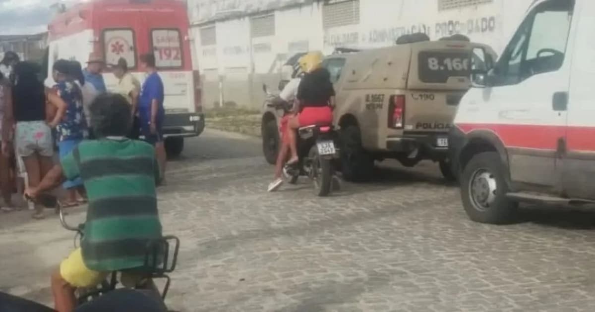 Foto: Reprodução / Acordei Cidade