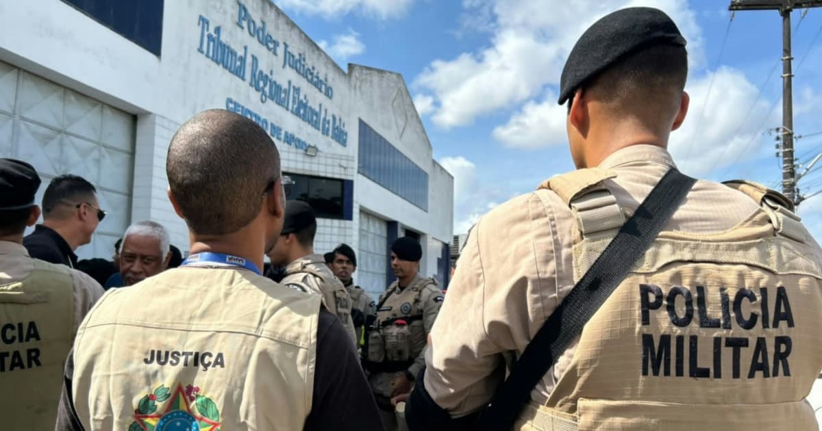 Foto: Márcia Santana | Fonte: Bahia Notícias