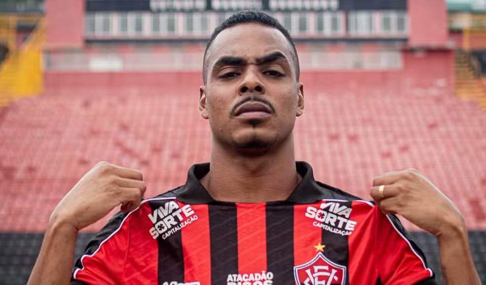 Foto: Victor Ferreira / EC Vitória