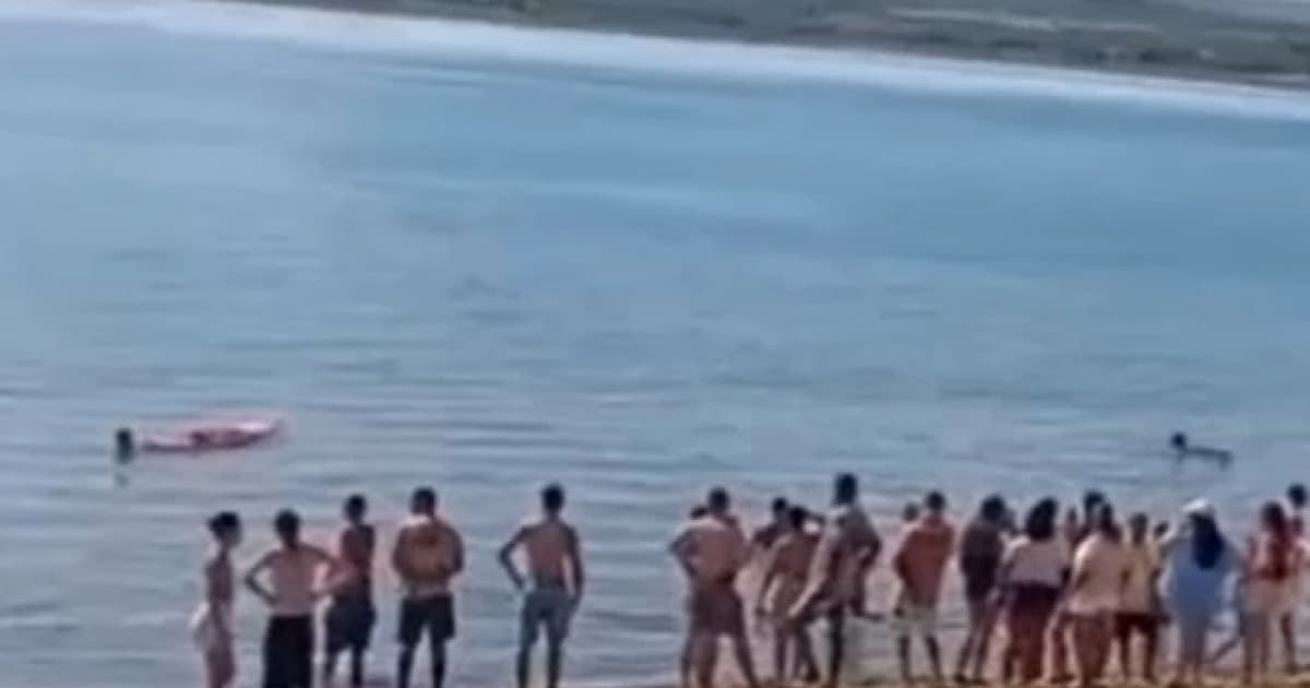 Foto: Achei Sudoeste