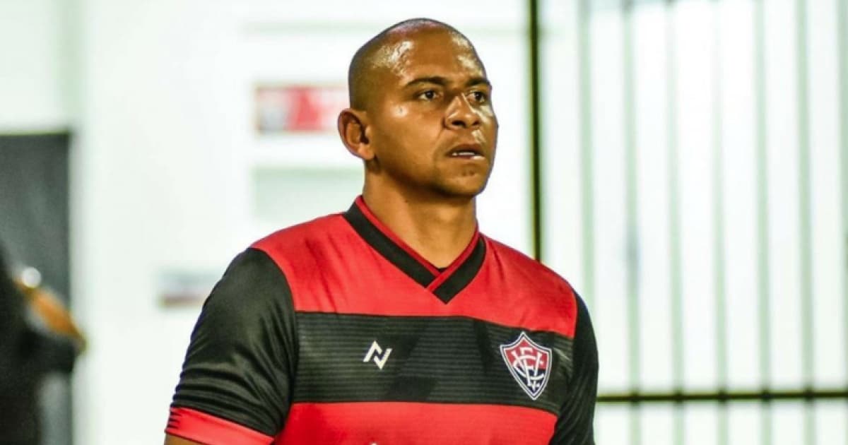 Foto: Pietro Carpi/EC Vitória