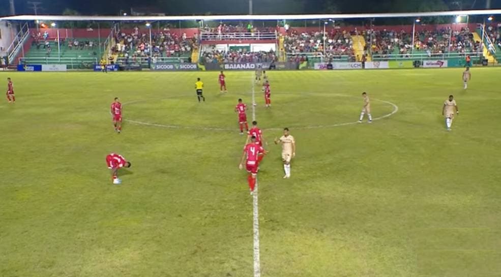 Foto: Reprodução/TVE