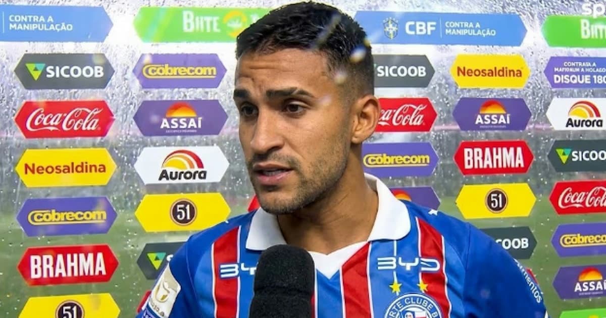 Foto: Reprodução/Premiere | Fonte: Bahia Notícias