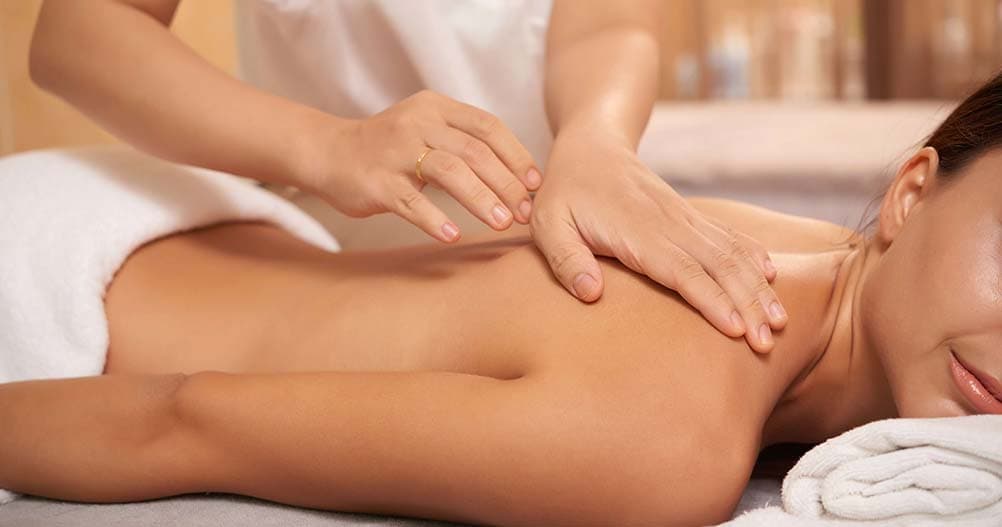 Curso de massoterapia oferecido pela ASDEV em Santo Antônio de Jesus