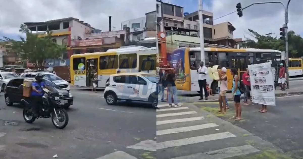 Foto: Reprodução / Alô Juca