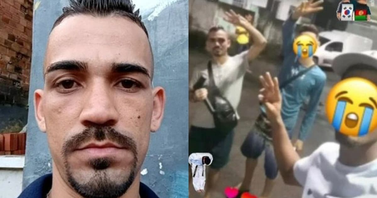 Foto: Divulgação / SSP