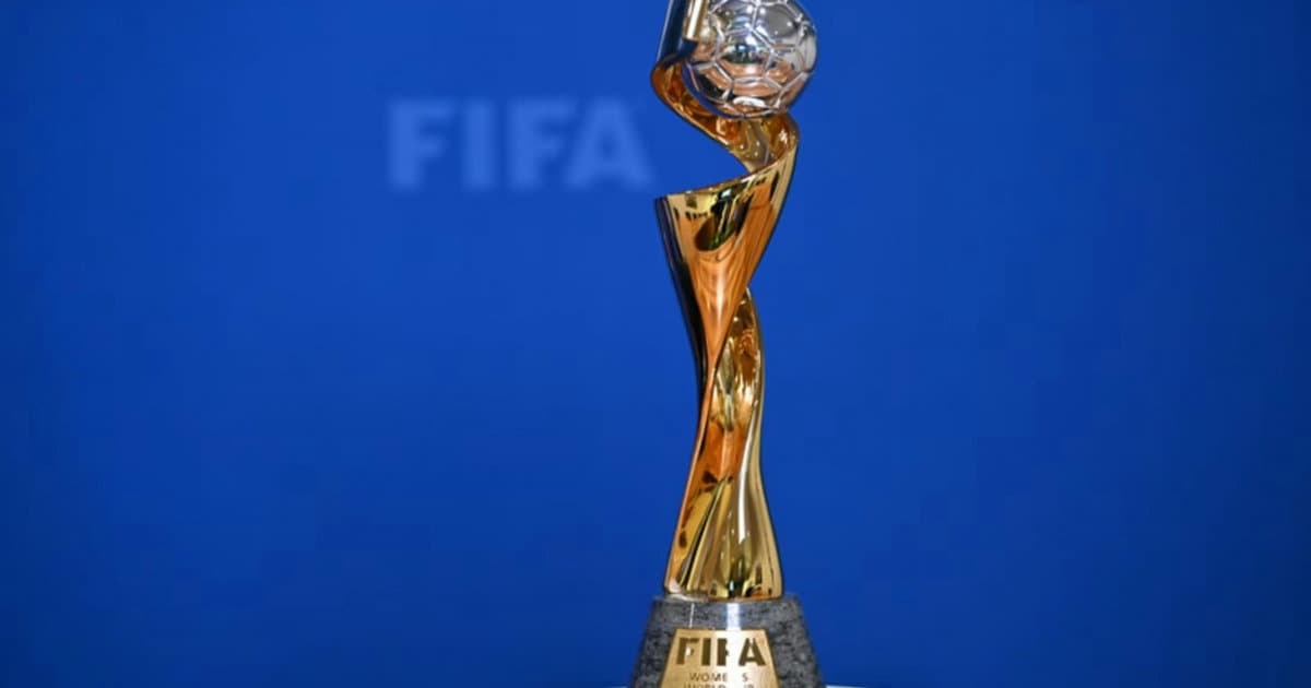 Foto: Foto; Divulgação / FIFA | Fonte: Bahia Notícias