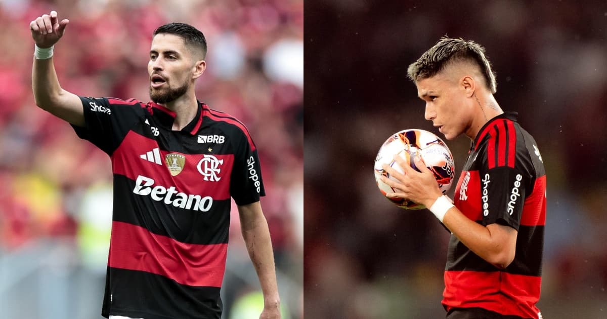 Fotos: Gilvan de Souza e Adriano Fontes / Flamengo