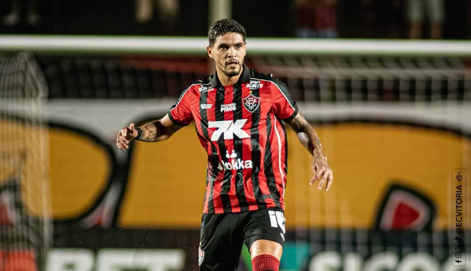FOTO: Victor Ferreira/ECV
