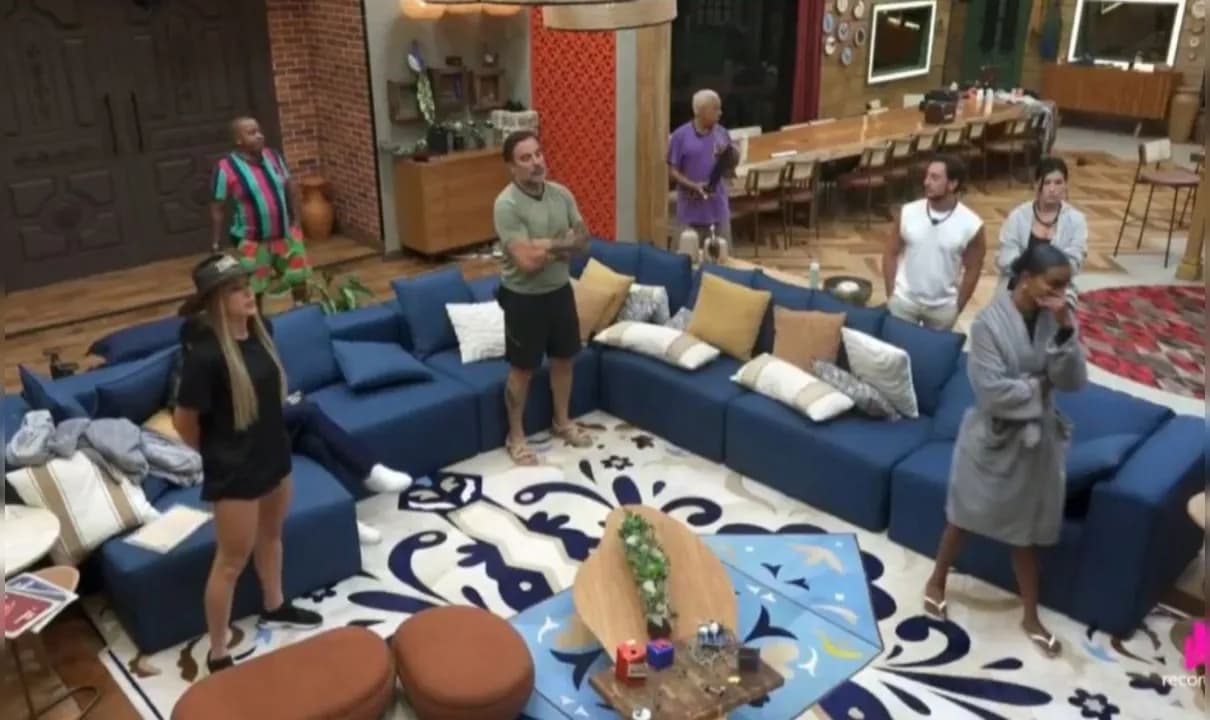 Serviço ficou fora do ar durante delegação de funções da Fazendeira Saory Cardoso.
