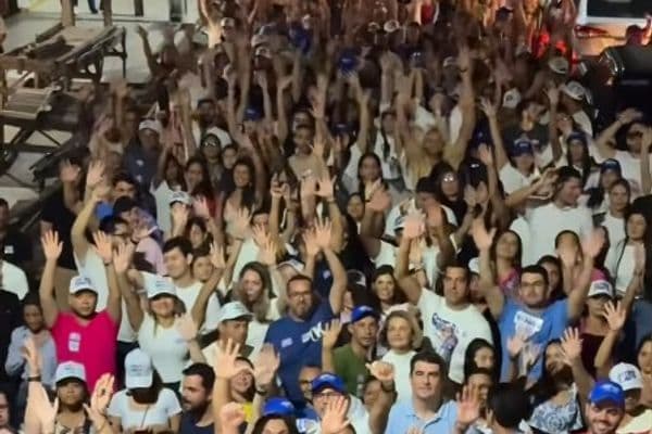 Sede do TRE-AL, Tribunal Regional Eleitoral de Alagoas, em Maceió