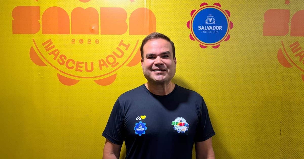 Foto: Aline Gama / Bahia Notícias