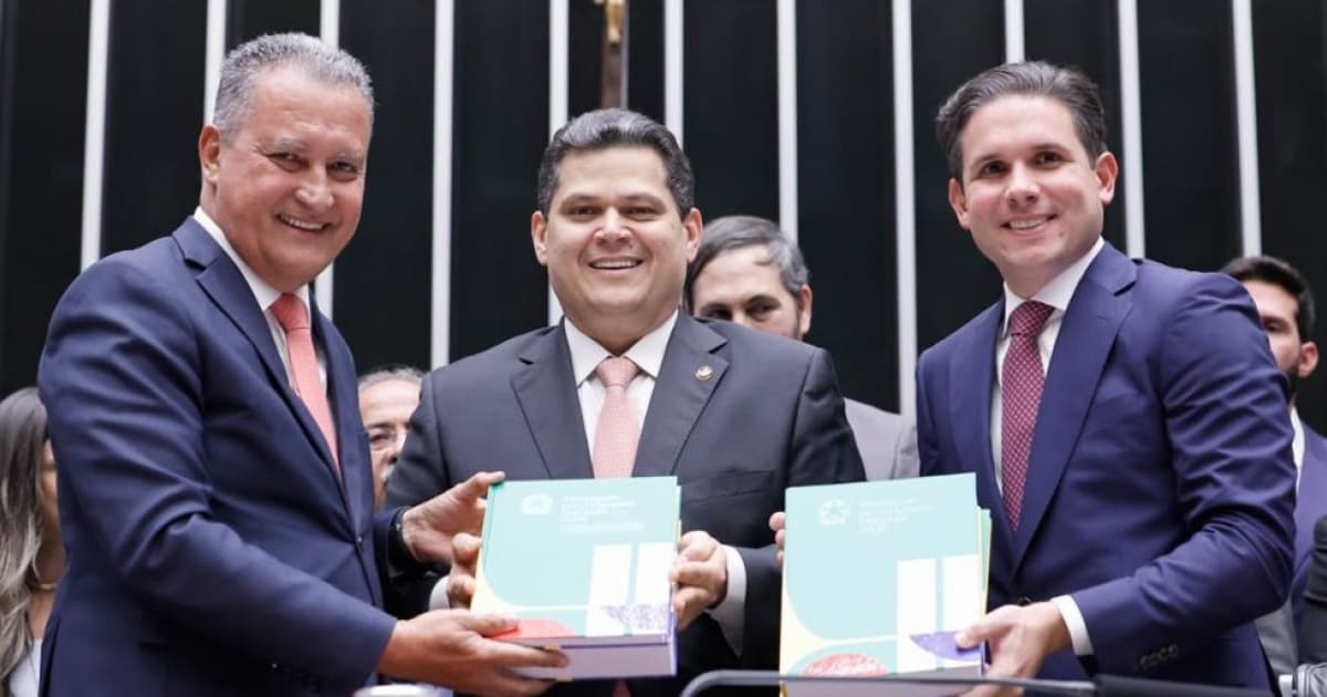 Foto: Marina Ramos / Câmara dos Deputados