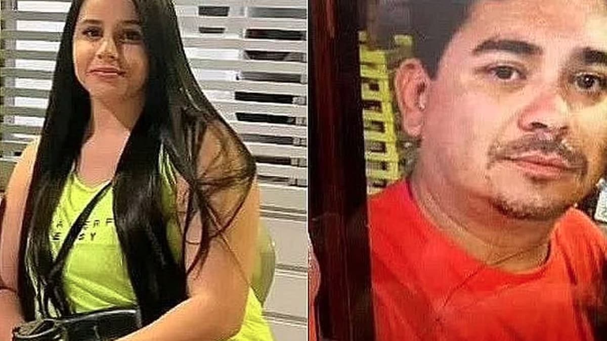 Fórum de São José da Tapera, local onde Mônica Gomes foi assassinada em junho de 2023