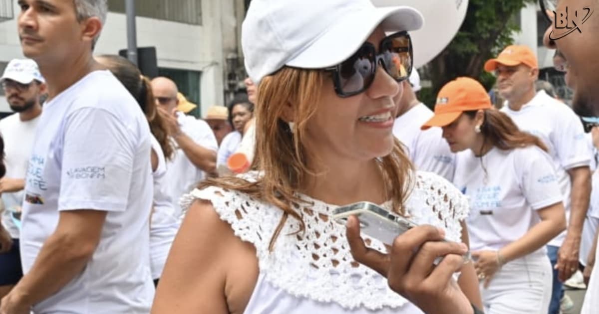 Foto: Antonio Cavalcante / Bahia Notícias