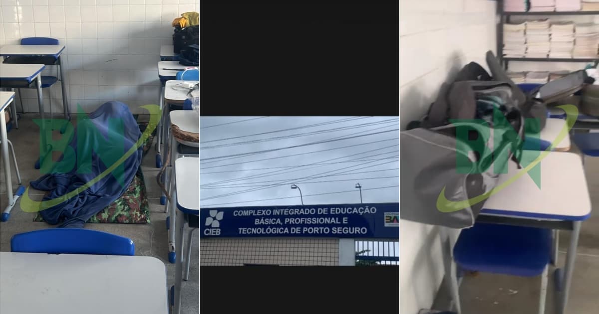 Foto: Reprodução / Redes sociais