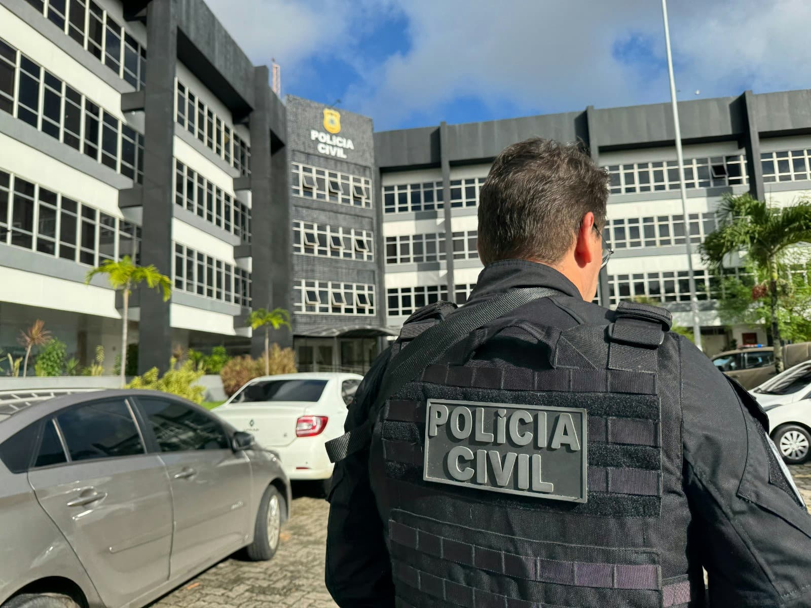 Foto: Divulgação / Ascom-PCBA | Fonte: A Tarde