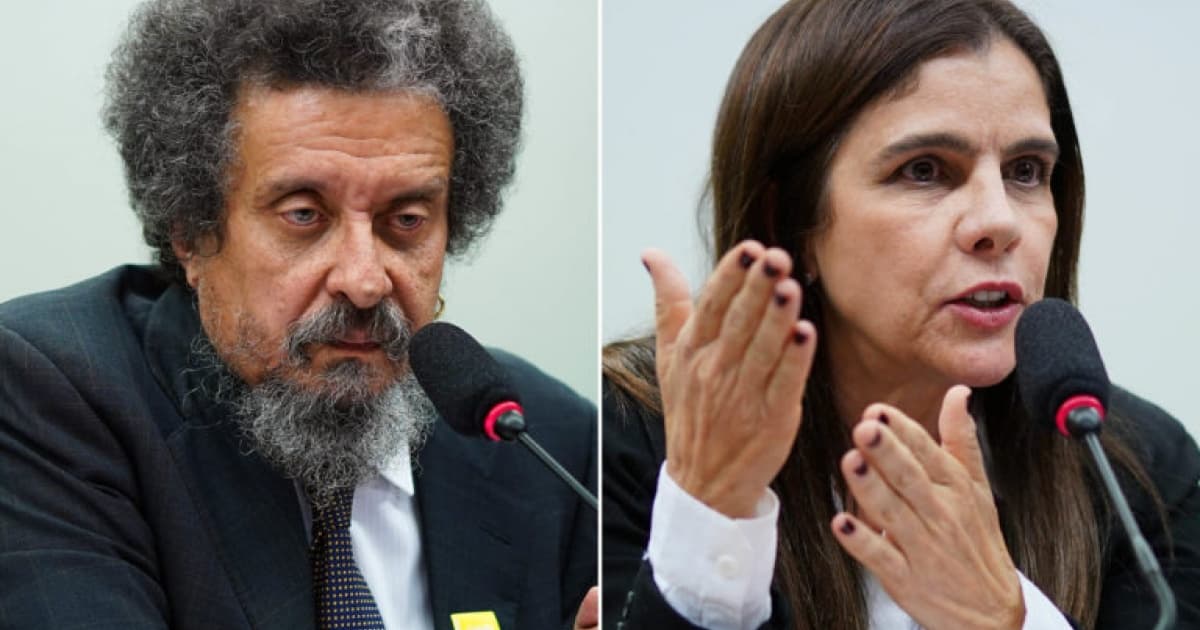 Foto: Will Shutter / Câmara dos Deputados