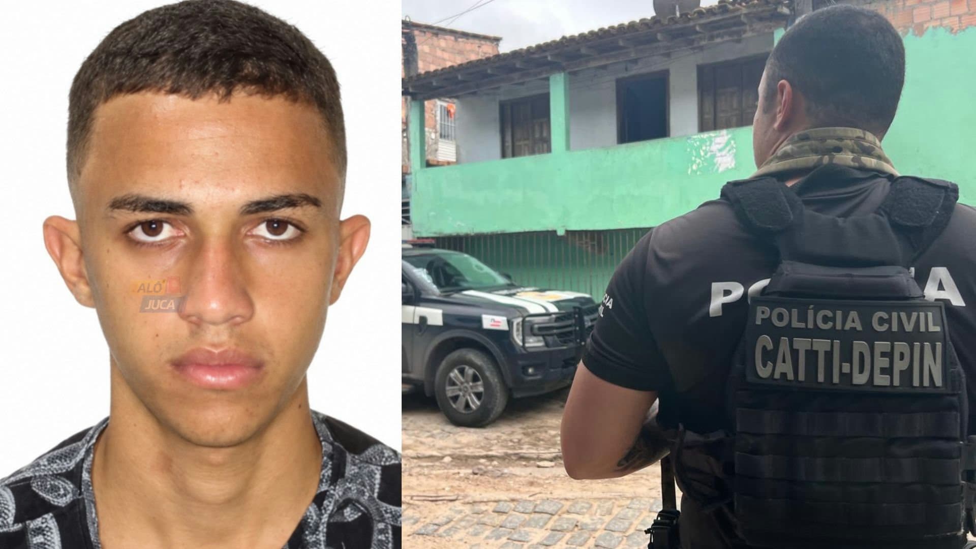 Foto: Reprodução / Alô Juca. Autoria original não informada na fonte.