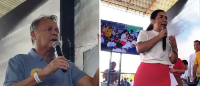 Plenária do PGP 2026 em Juazeiro com governador Jerônimo Rodrigues e prefeitos do Sertão do São Francisco