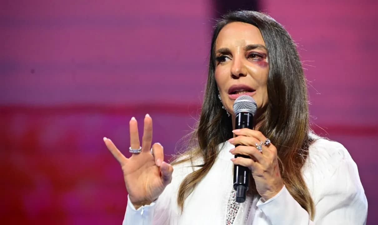 BBB 26: Ivete Sangalo confirma presença em festa após cirurgia.
