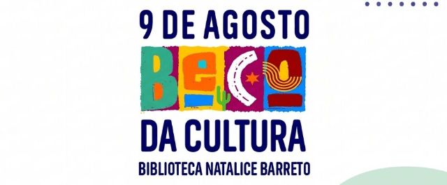 Biblioteca Natalice Barreto em Paulo Afonso recebe evento cultural gratuito