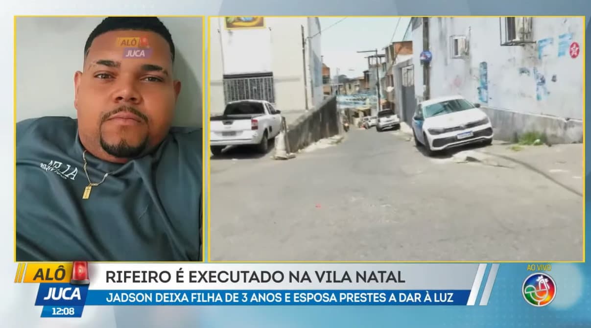 Foto: Reprodução / Alô Juca. Autoria original não informada na fonte.