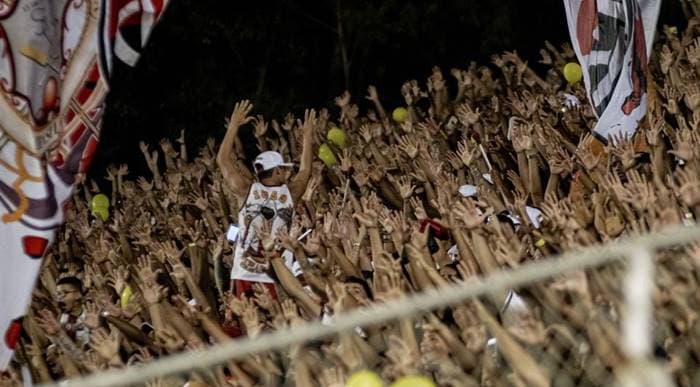 Foto: Divulgação/ECV