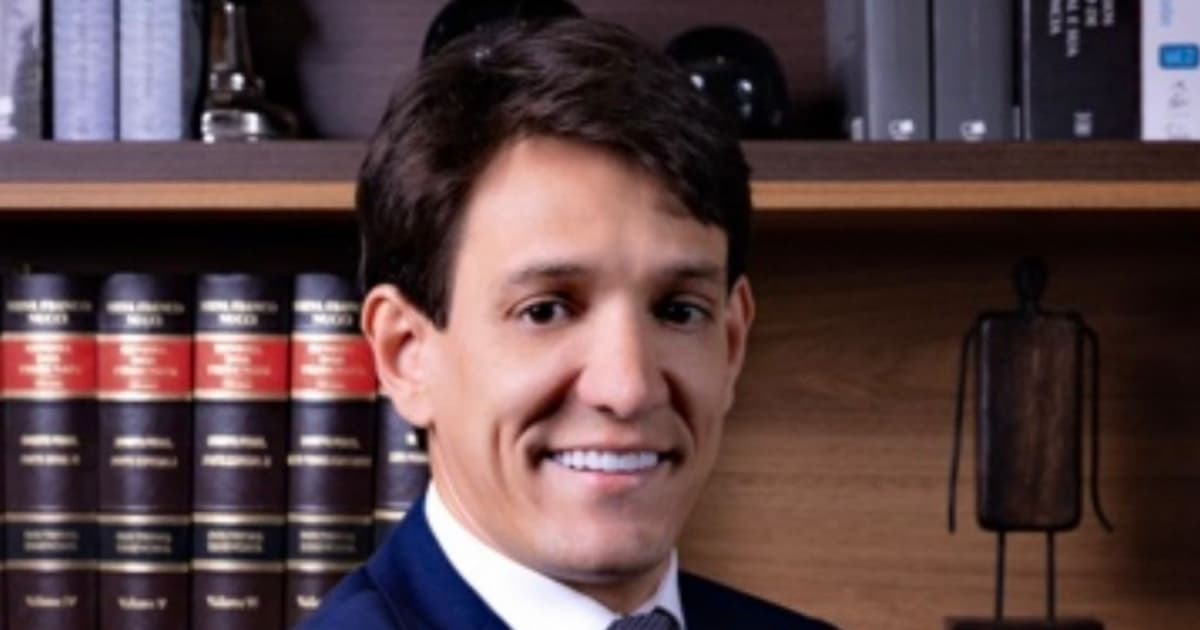 Sede do STJD, tribunal responsável pela Justiça Desportiva do futebol brasileiro