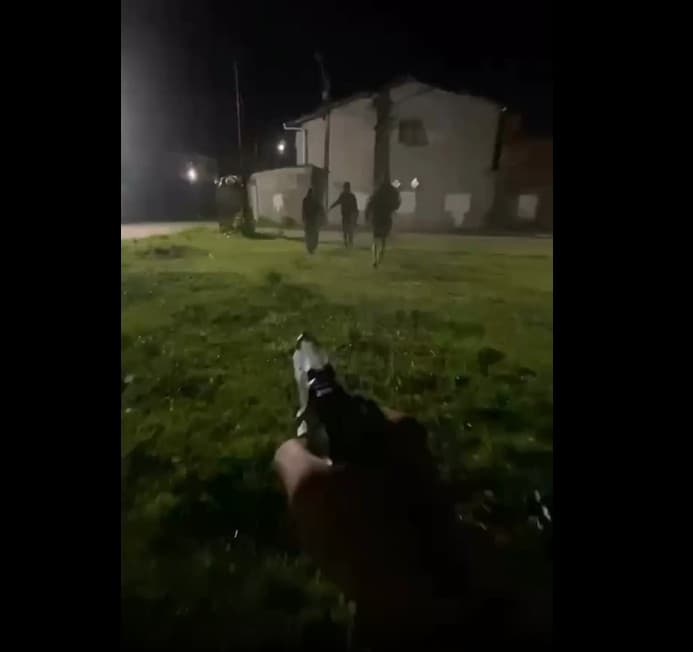 Operação policial resulta na prisão de líder do tráfico de Camaçari em Maceió