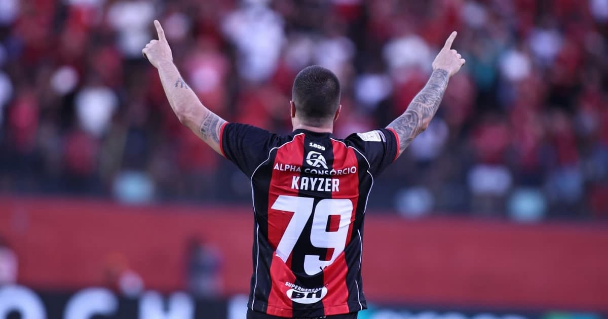 Foto: Mauricia da Matta/Bahia Notícias | Fonte: Bahia Notícias