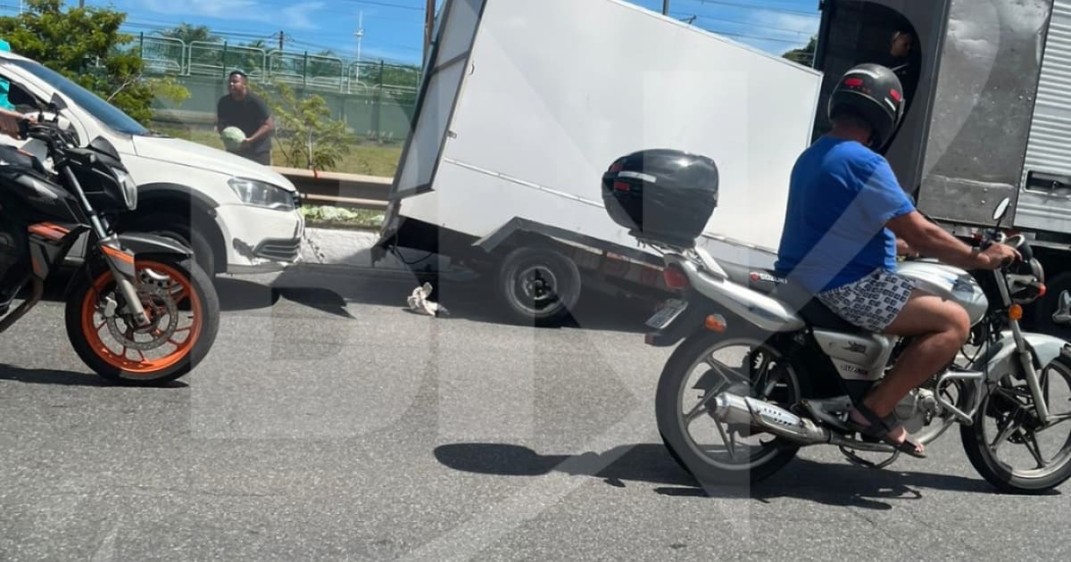 Foto: Leitor BN