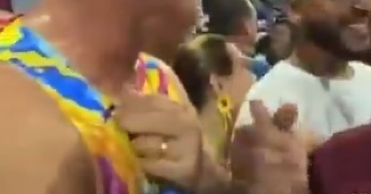 Foto: Reprodução / Redes Sociais