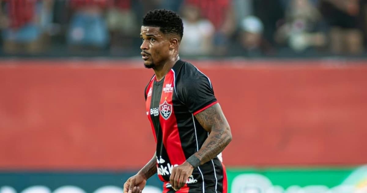 Foto: Victor Ferreira/EC Vitória | Fonte: Bahia Notícias