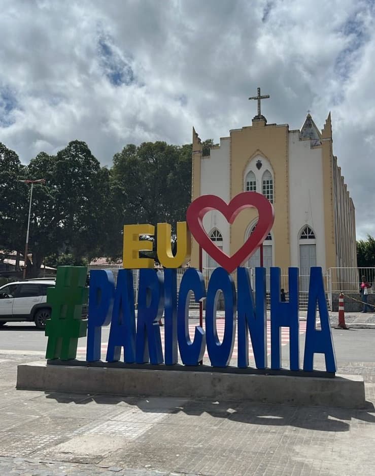 Viatura da Polícia Militar em área rural do sertão alagoano