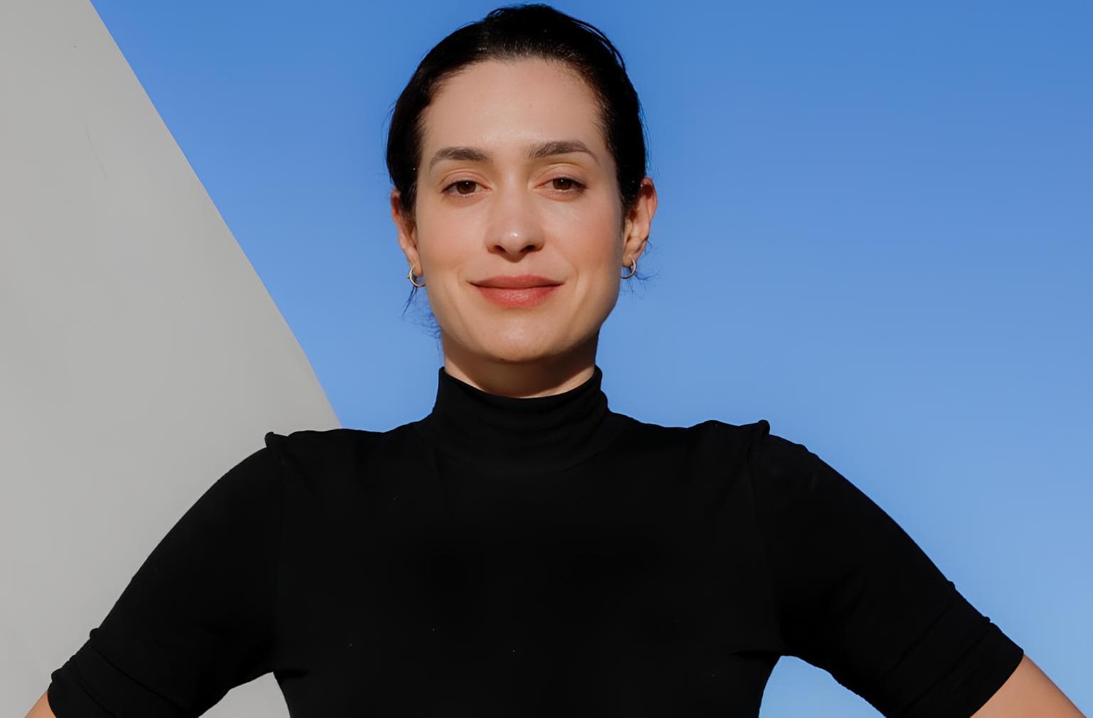 Cineasta Dandara Ferreira, diretora do documentário Anatomia do Caos sobre a CPI da Covid