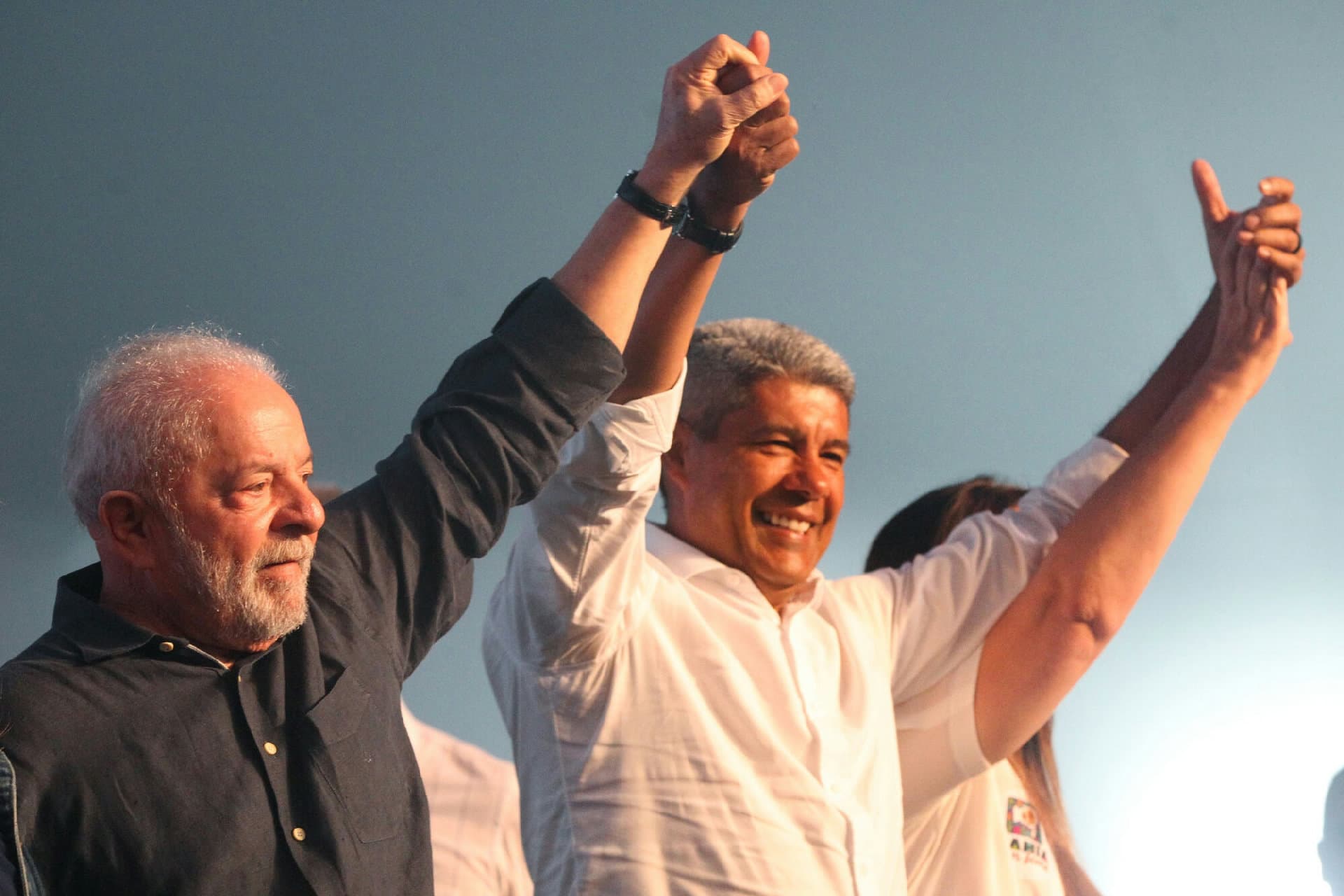 Projeto da Ponte Salvador-Itaparica sobre a Baía de Todos-os-Santos
