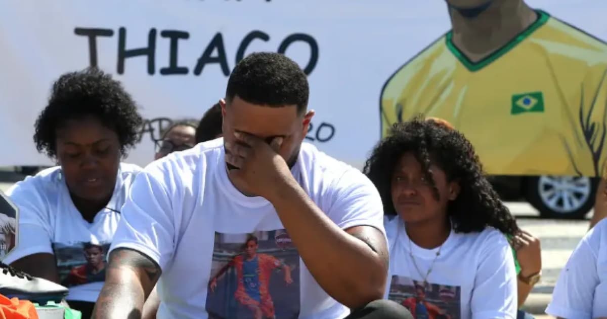Foto: Tânia Rego / Agência Brasil