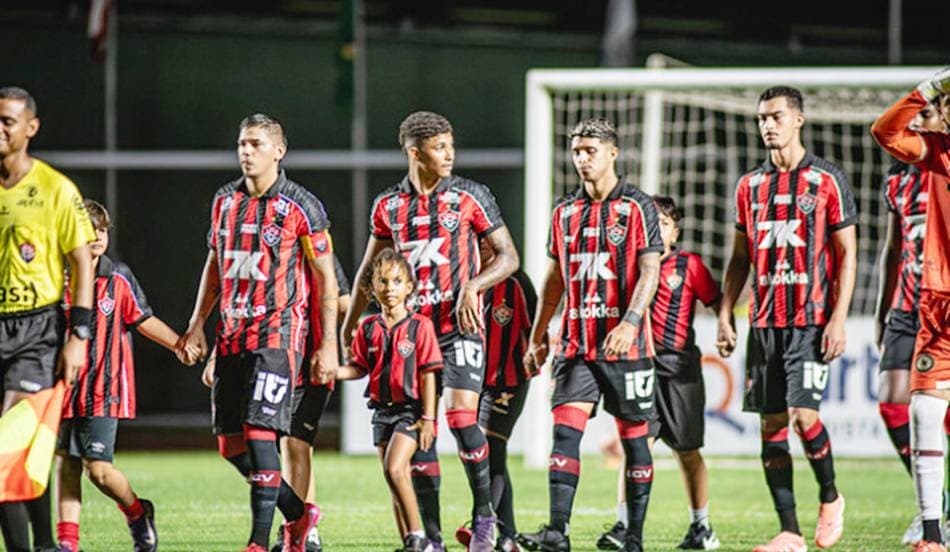 Foto: Victor Ferreira/EC Vitória