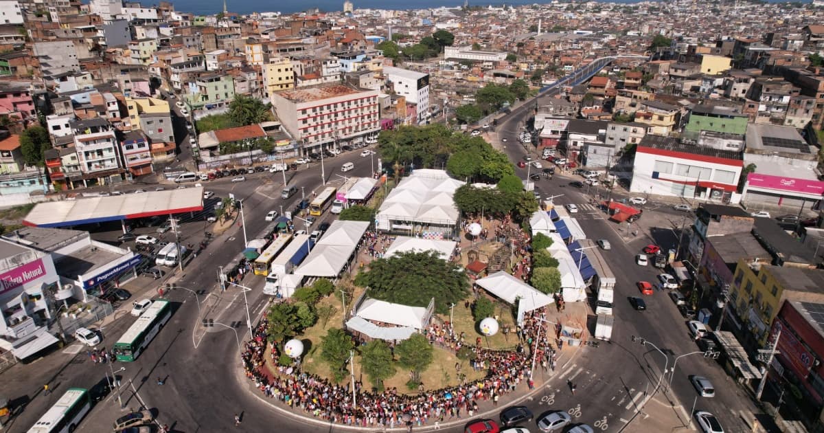 Foto: Divulgação / Gov