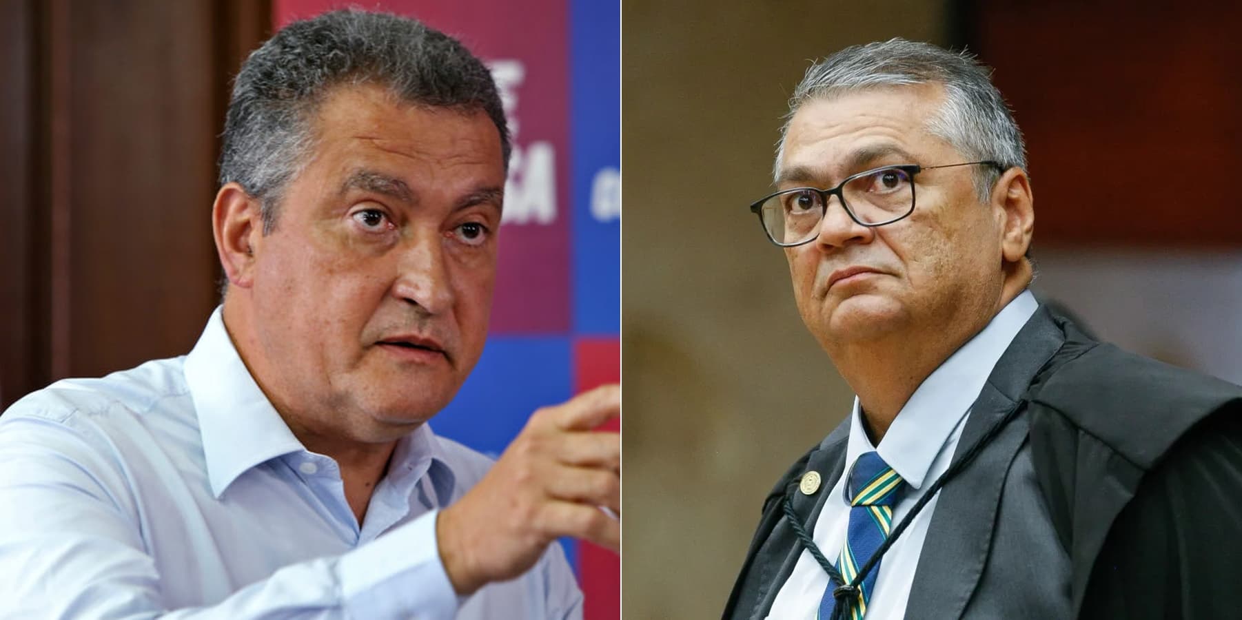 Sede do Supremo Tribunal Federal (STF) em Brasília