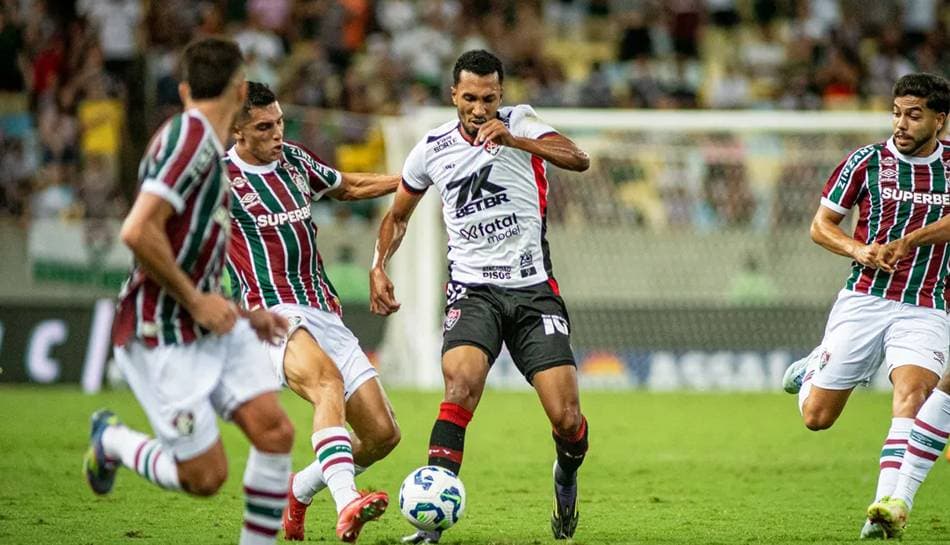 Foto: Victor Ferreira/ EC Vitória